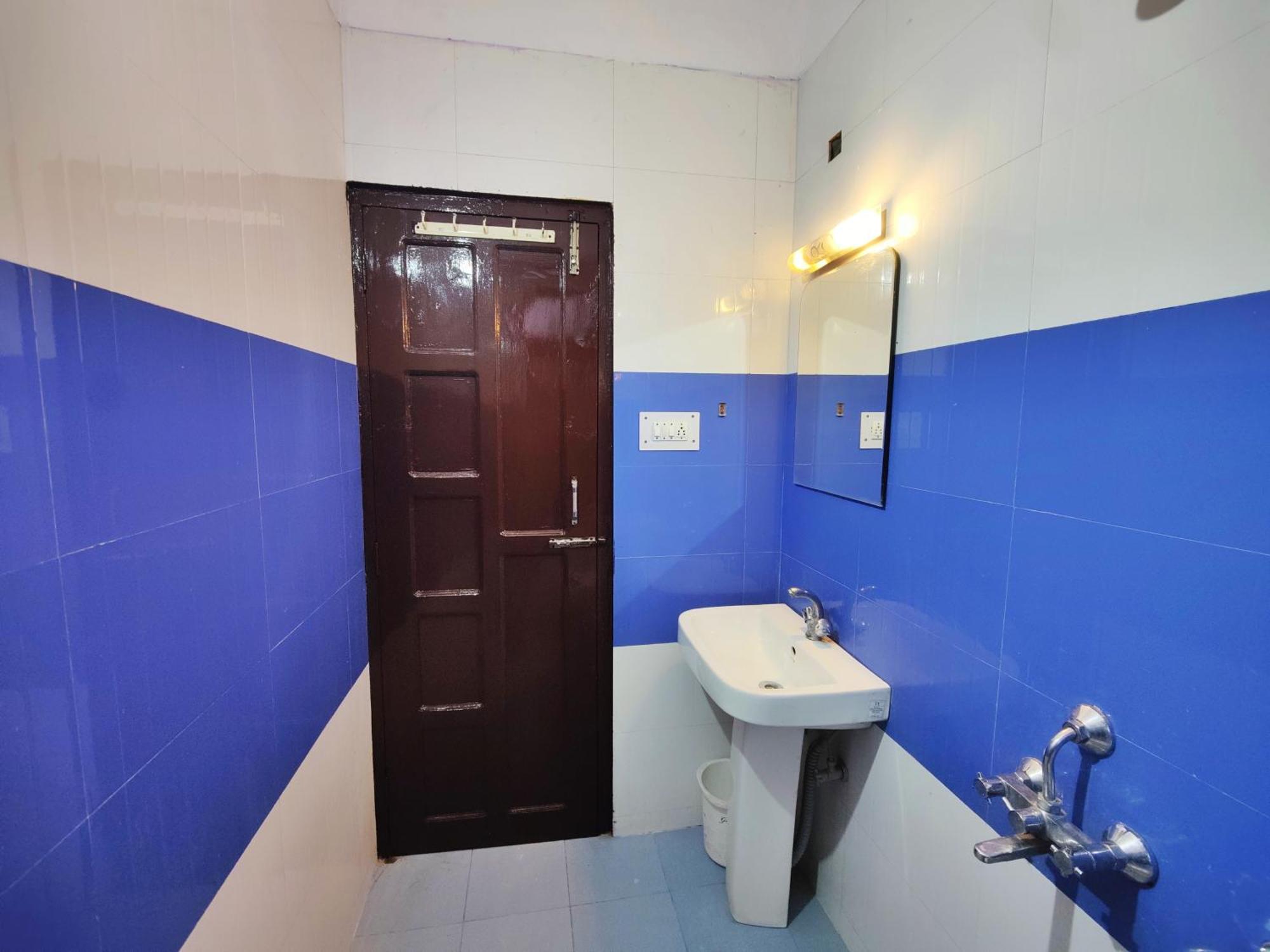 Hotel Taj Palace By Kalra Hospitality Near Mall Road Shimla Exterior photo