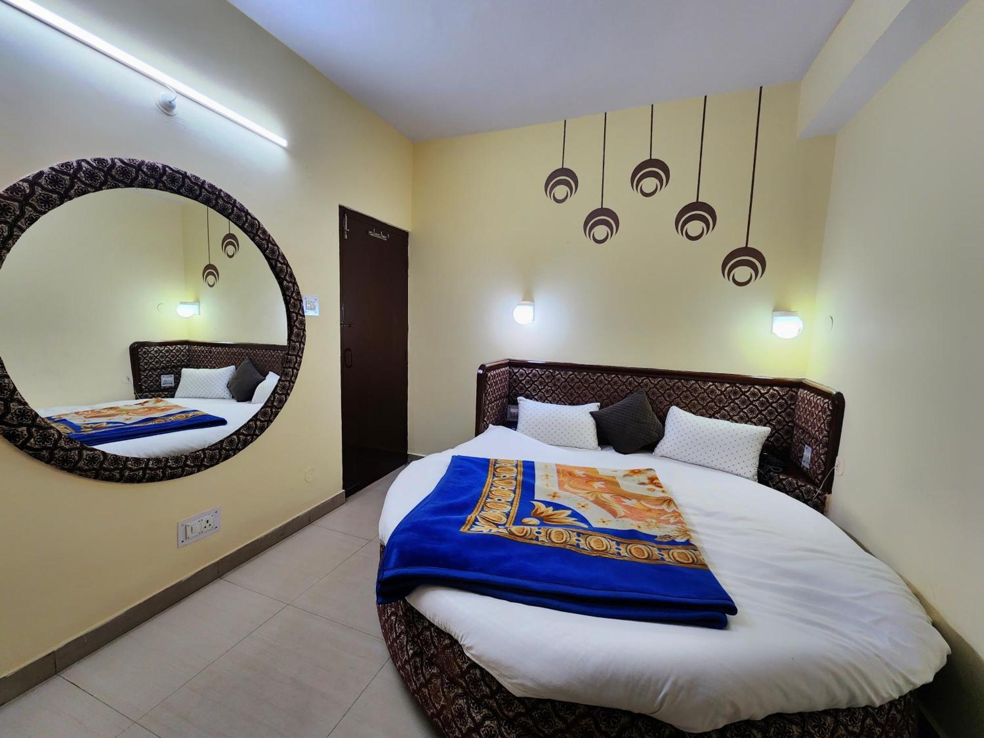 Hotel Taj Palace By Kalra Hospitality Near Mall Road Shimla Exterior photo